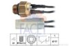 FACET 7.5053 Temperature Switch, radiator fan
